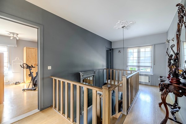 Medium property photo - Pinksterbloemlaan 18, 2390 Malle